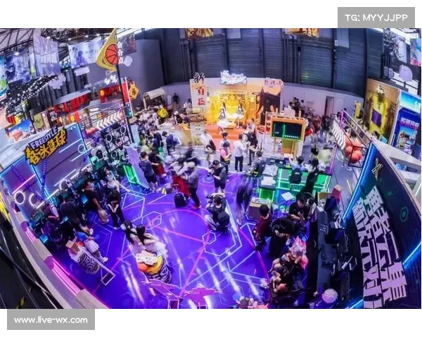 街头篮球二十周年庆典亮相ChinaJoy 经典IP焕发新生 引领电竞潮流新风尚 街头篮球二十周年庆典亮相ChinaJoy 经典IP焕发新生 引领电竞潮流新风尚