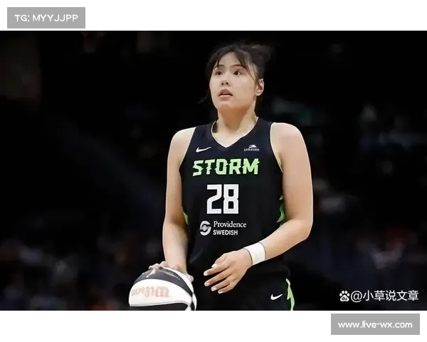中国女篮内线传承李月汝的平衡性发挥重要作用获广泛认可 中国女篮内线传承李月汝的平衡性发挥重要作用获广泛认可
