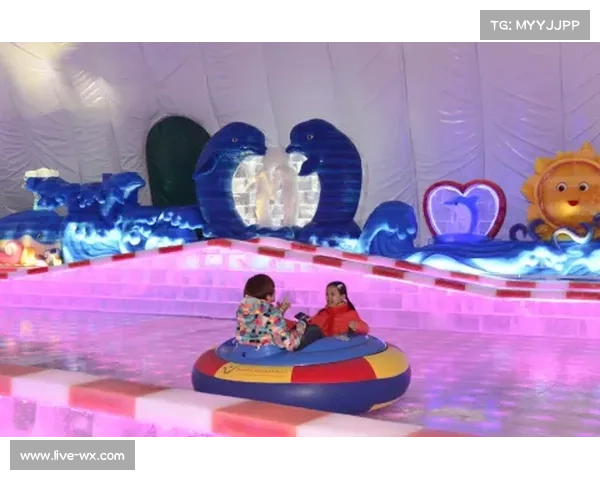 冰雪主题文创热，AR冰箱贴成消费新热点