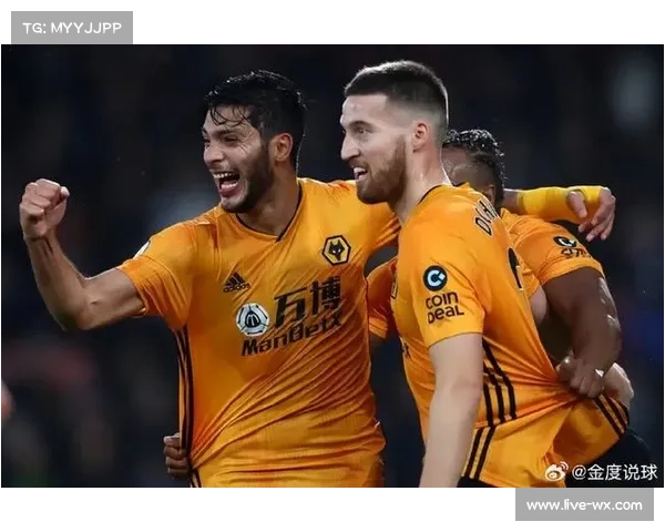 狼队0-2水晶宫，赛季至今一胜难求