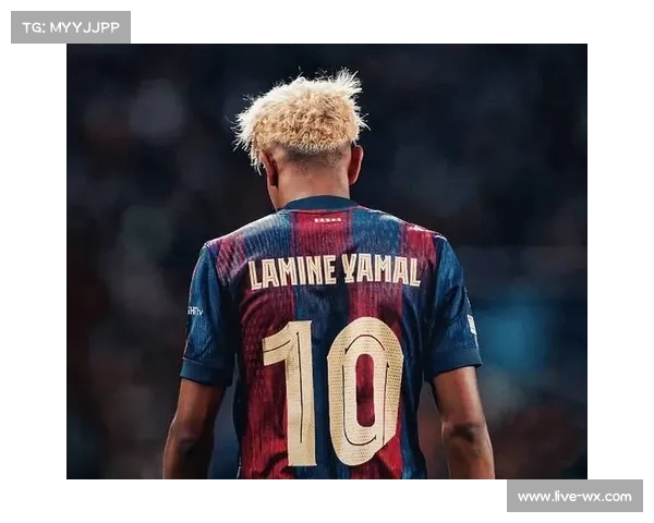 亚马尔成巴萨最年轻西甲出场球员,青训传统延续 亚马尔成巴萨最年轻西甲出场球员,青训传统延续