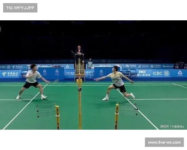 全运会男单决赛：翁泓阳对阵黑马朱轩辰，经验与冲劲的较量