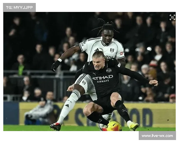 哈兰德114场英超104球，超越C罗成曼城新偶像