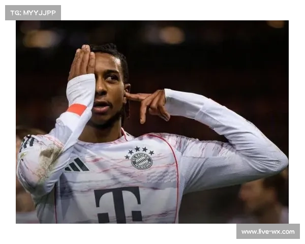 拜仁慕尼黑4-0大胜海登海姆,凯恩低射破门斯塔尼希奇头球 拜仁慕尼黑4-0大胜海登海姆,凯恩低射破门斯塔尼希奇头球