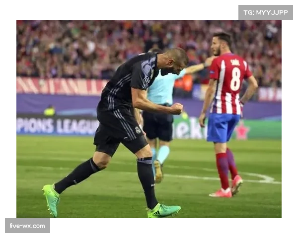 通讯：从争议判罚到绝杀，利物浦3-2马竞的激情一夜