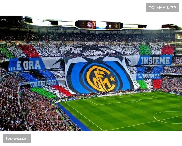 国际米兰主场迎战罗马，蓝黑军团欲终结三轮不胜稳固榜首优势